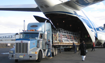 Top benefits of hiring our trucking service